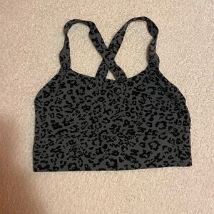 Athleta Sports Bra / Yoga Top